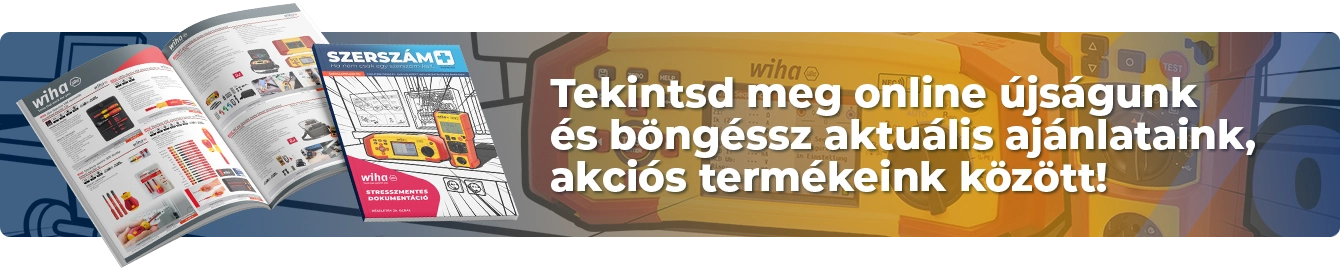 Akciós újság - Őszi ajánlatok